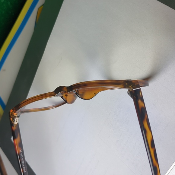 Blue light filter glasses - Picture 2 of 3